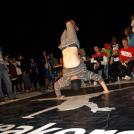 Breakdance bitka