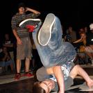 Zmajeva Breakdance bitka