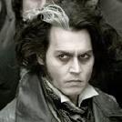 Kino: Sweeney Todd: Hudičev brivec (2007)