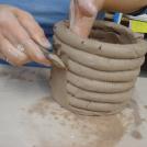 Tečaj oblikovanja gline