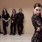  Vito Marence Flamenco Group & Ana Pandur