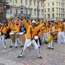 Banda Berimbau (I)