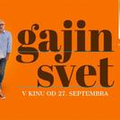 Gajin svet