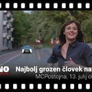 Poletni kino: Najbolj grozen človek na svetu (Nor, Šve, Dan, Fra / 2021)