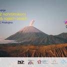 Potopisno predavanje: Indonezija - Z nahrbtnikom po vulkanih in rajskih otokih