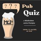 Pub quiz