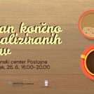 Dan končno realiziranih kav