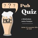 Pub quiz