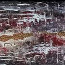 Odprtje razstave: Amadea H. Ris - Arhetipi Lune