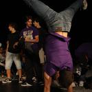 Breakdance 2013