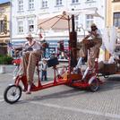 Teater Kvelb (Č): Nautrilus ZŮM