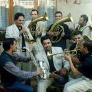 Gypsy Mambo Kočani Orkestar