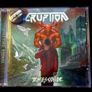 Eruption