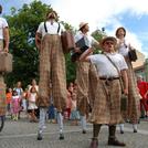 Teater Kvelb (Č): Nautrilus ZŮM