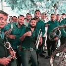 Gypsy Mambo Kočani Orkestar