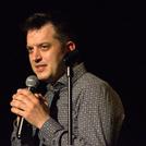 Večer stand-up komedije