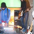 Coma Stereo