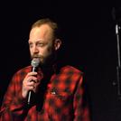 Večer stand-up komedije