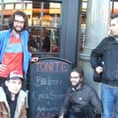 Coma Stereo